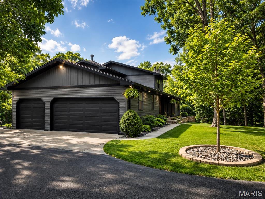 Green Meadow Farms South - Residential