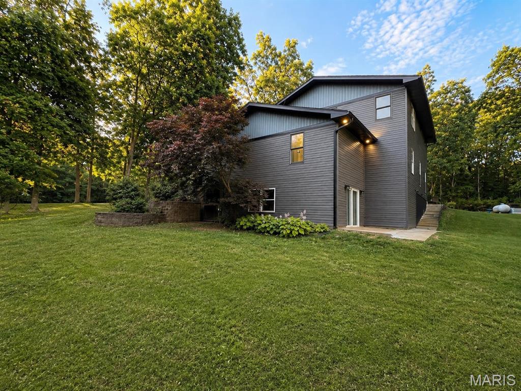 Green Meadow Farms South - Residential