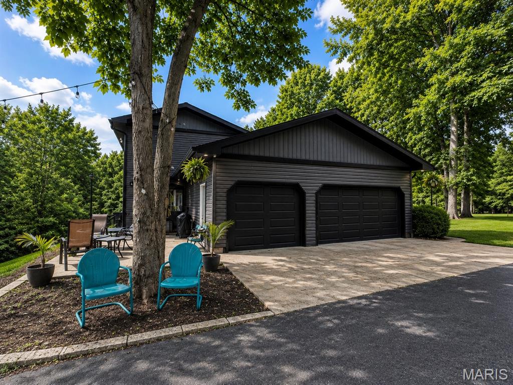Green Meadow Farms South - Residential