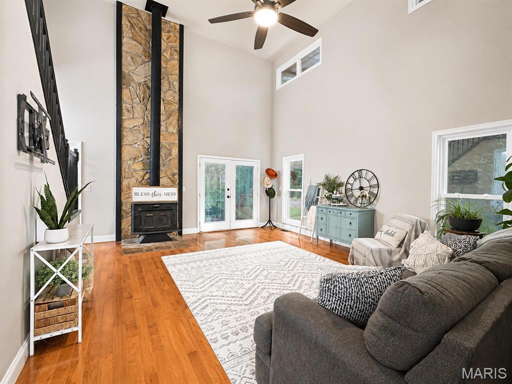 Green Meadow Farms South - Residential
