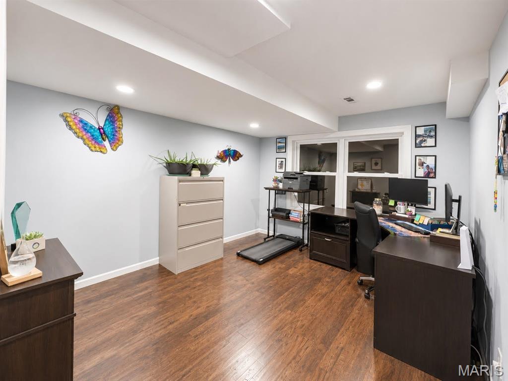 Green Meadow Farms South - Residential