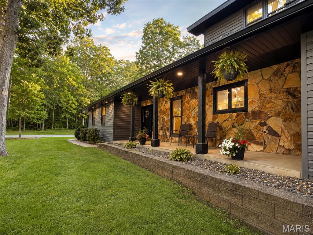 Green Meadow Farms South - Residential