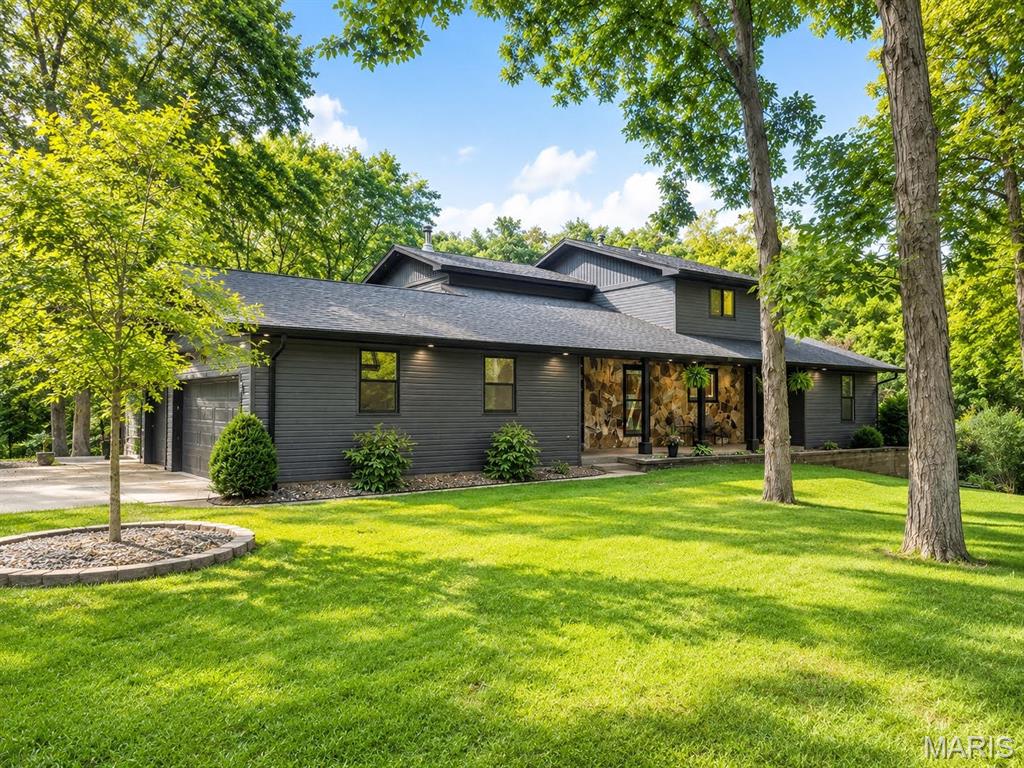 Green Meadow Farms South - Residential