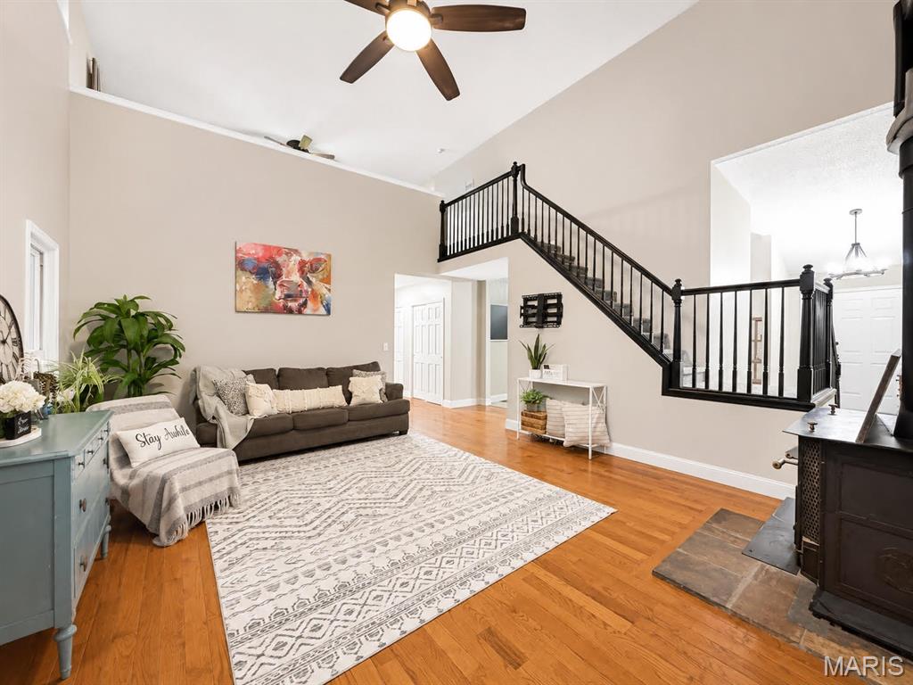 Green Meadow Farms South - Residential