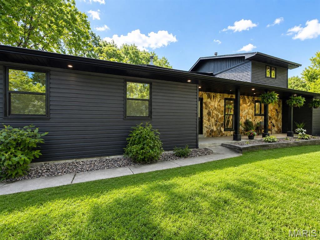 Green Meadow Farms South - Residential