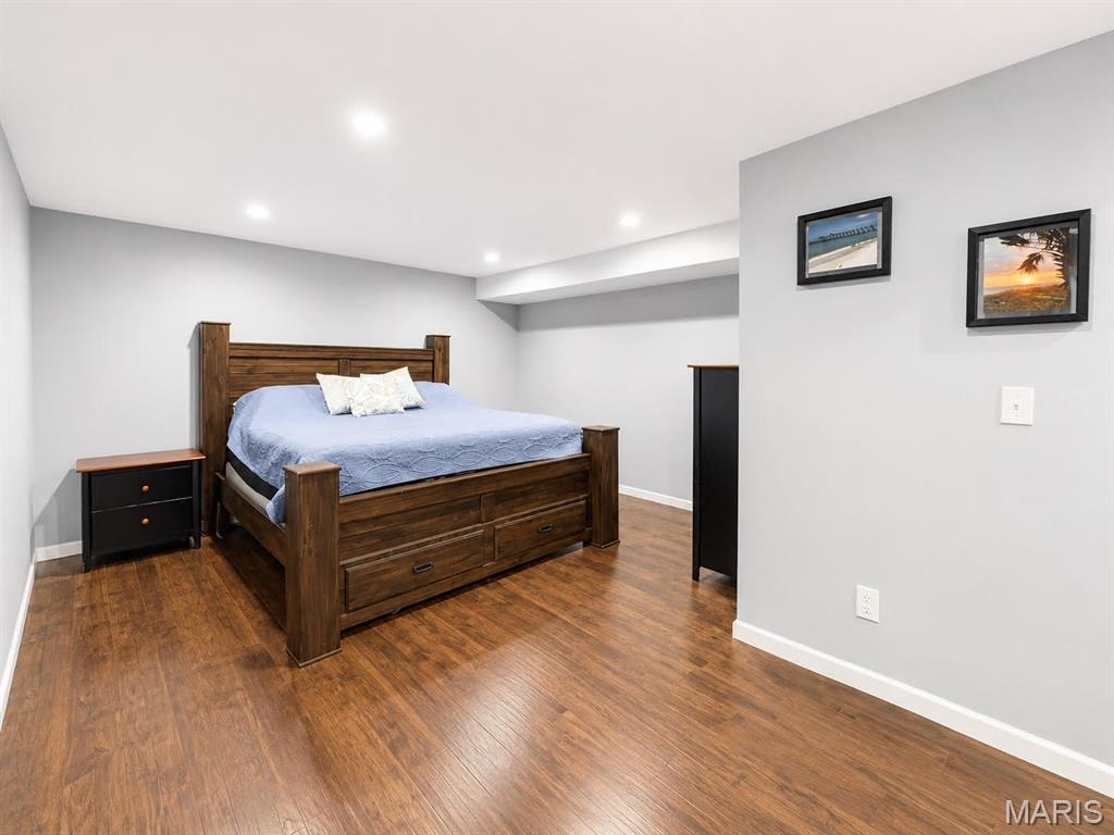 Green Meadow Farms South - Residential