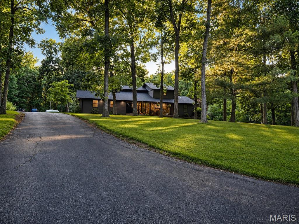 Green Meadow Farms South - Residential
