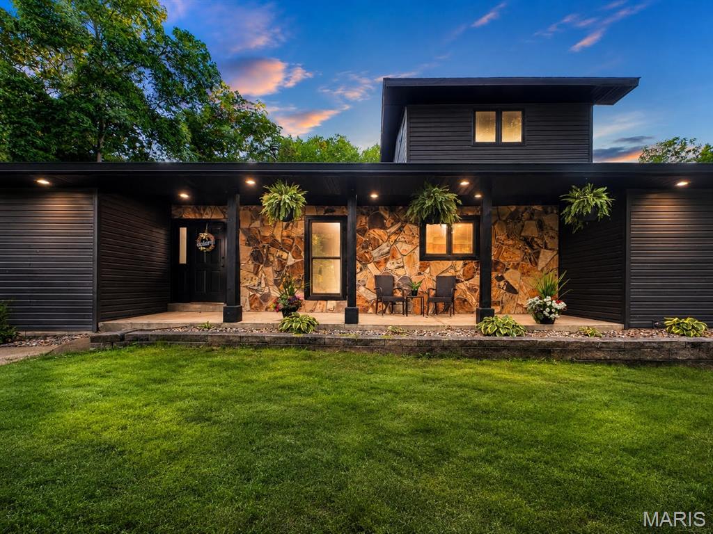 Green Meadow Farms South - Residential