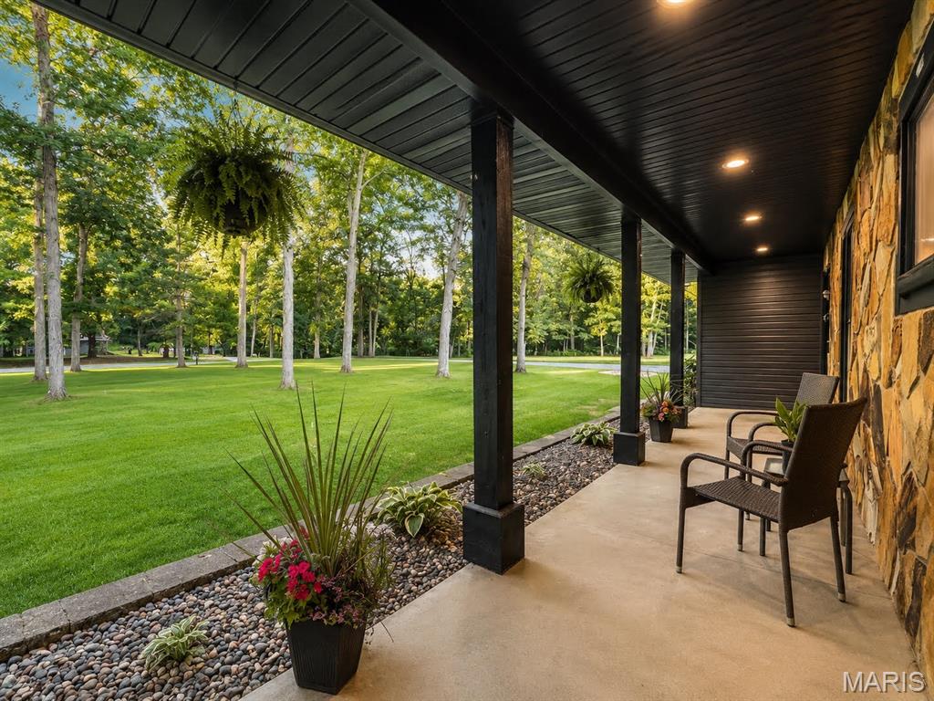 Green Meadow Farms South - Residential