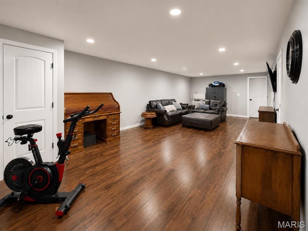 Green Meadow Farms South - Residential