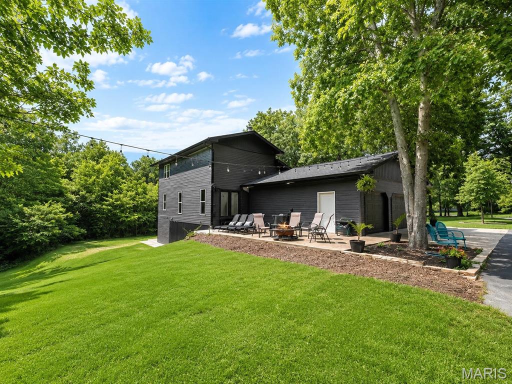 Green Meadow Farms South - Residential