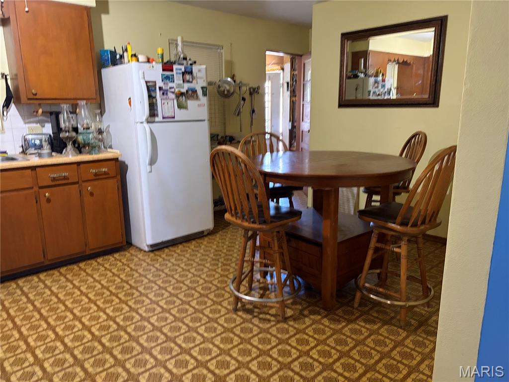 Giboney Houcks Third Sub - Residential