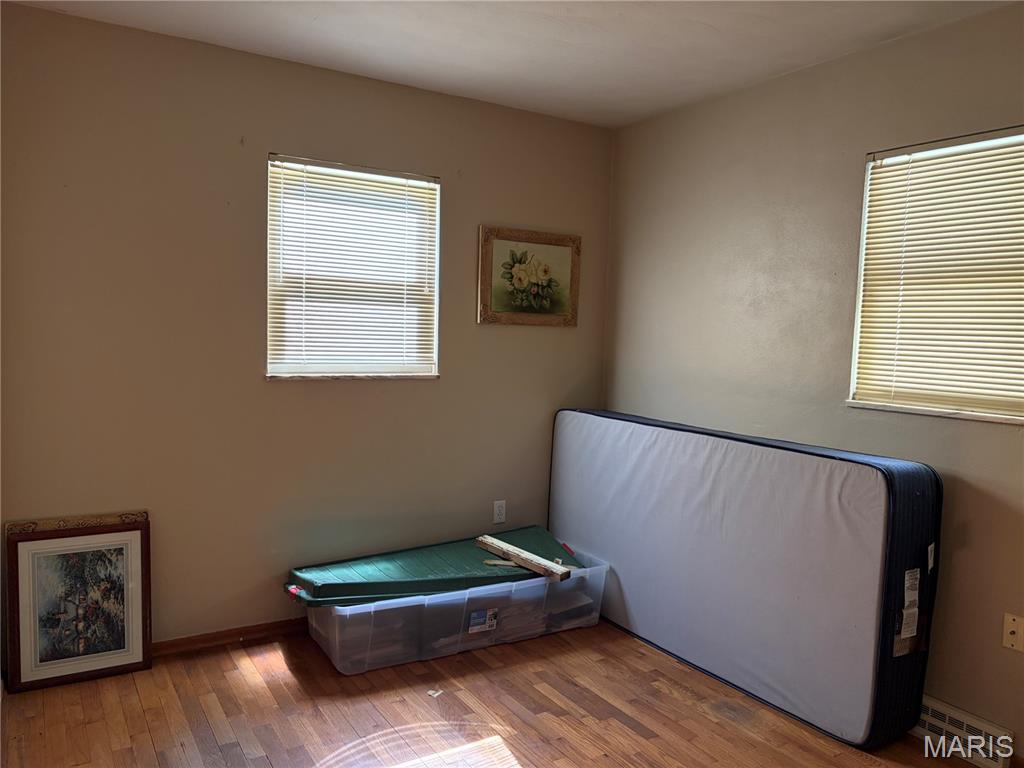 Giboney Houcks Third Sub - Residential