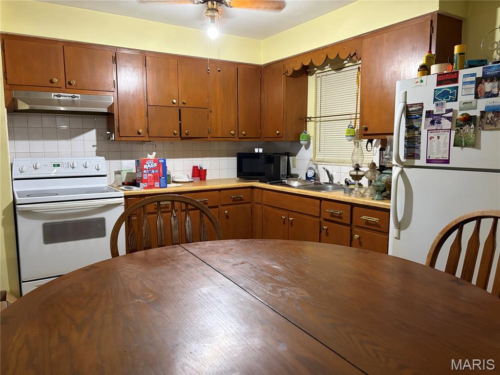 Giboney Houcks Third Sub - Residential
