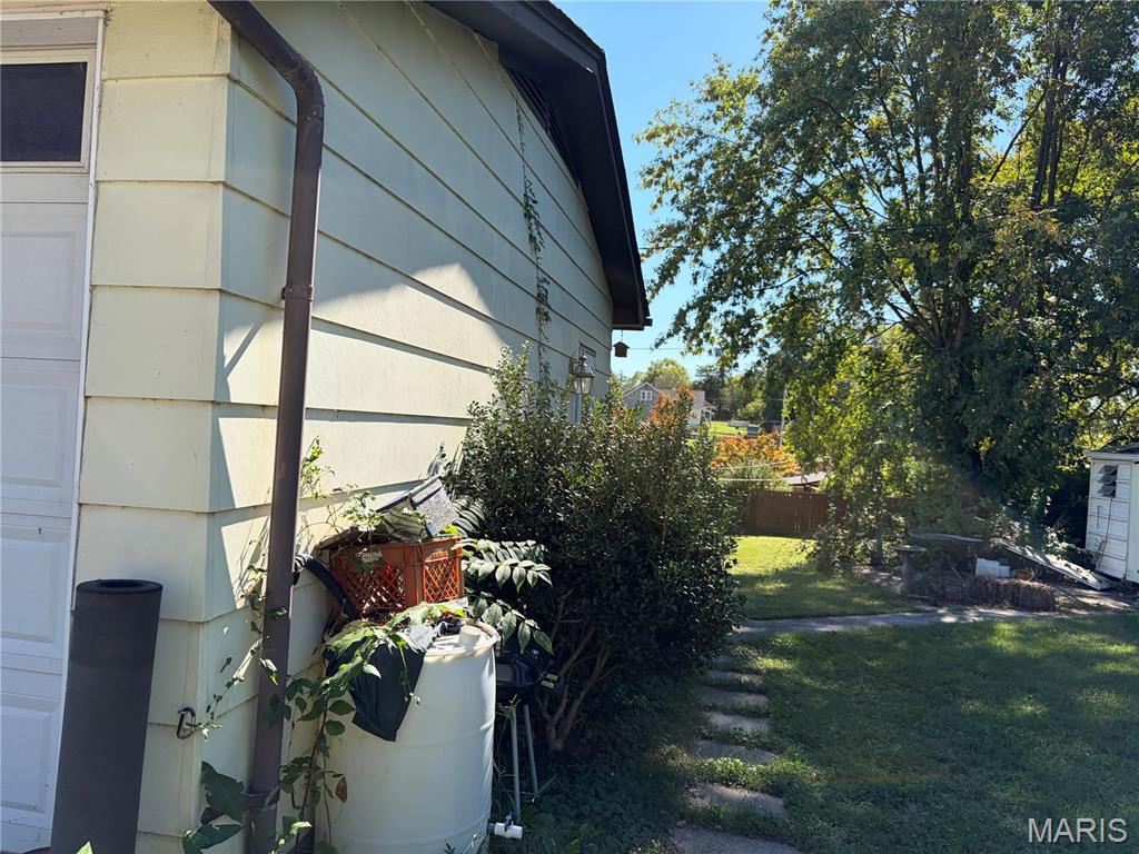 Giboney Houcks Third Sub - Residential