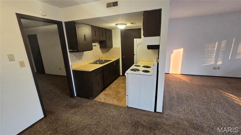 Not in a Subdivision - Residential Lease