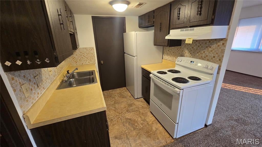 Not in a Subdivision - Residential Lease