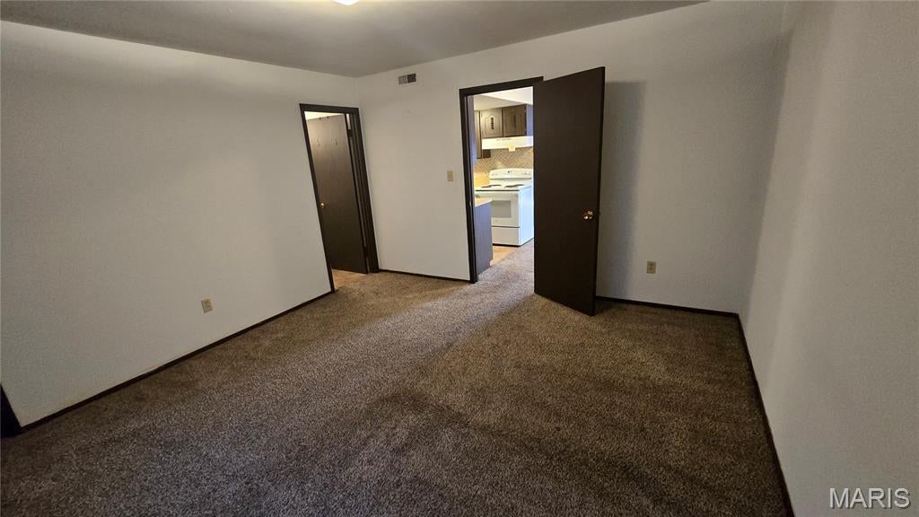Not in a Subdivision - Residential Lease