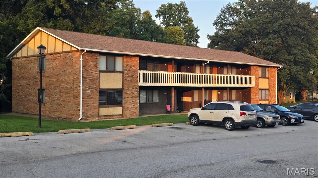 Not in a Subdivision - Residential Lease