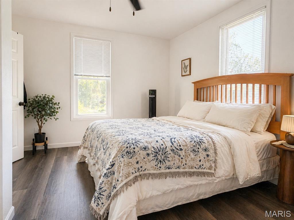 Twelve Oaks 1st Addition - Residential