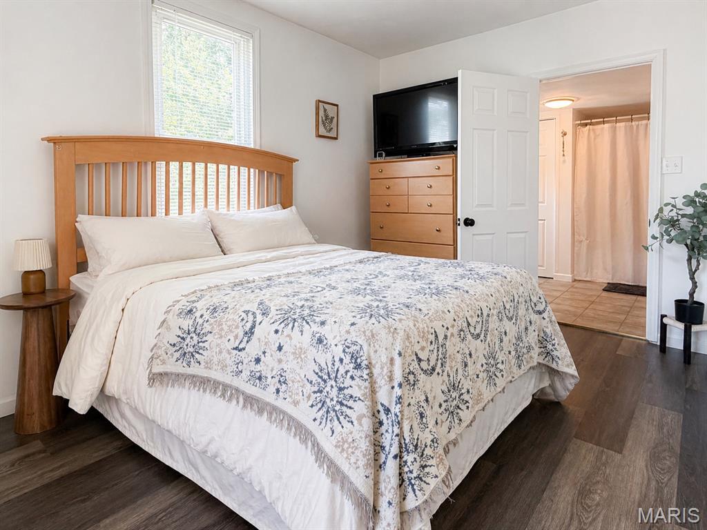 Twelve Oaks 1st Addition - Residential