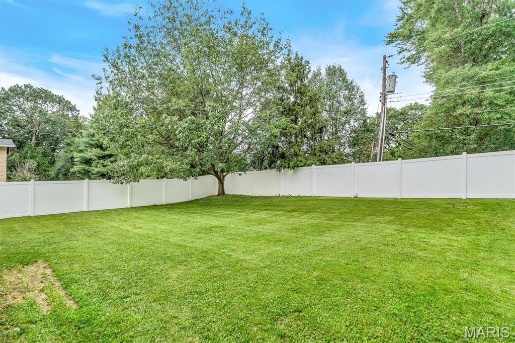Sorrento 5 - Residential Lease
