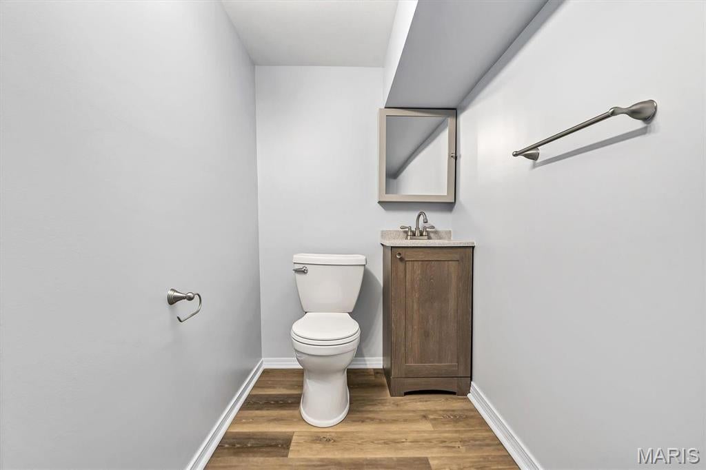 Sorrento 5 - Residential Lease