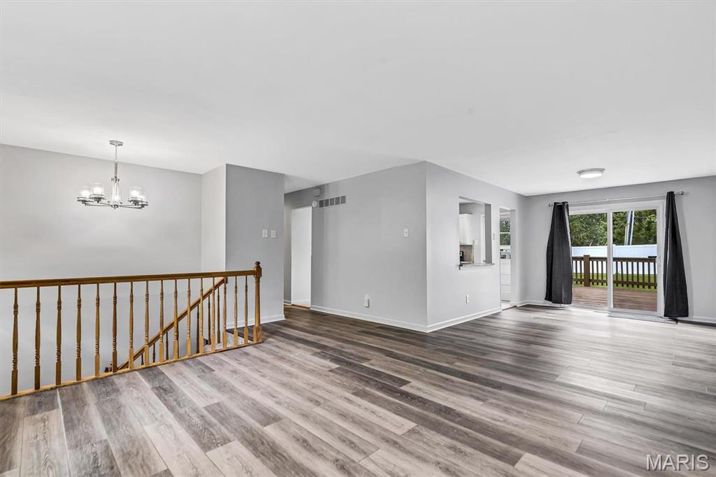 Sorrento 5 - Residential Lease
