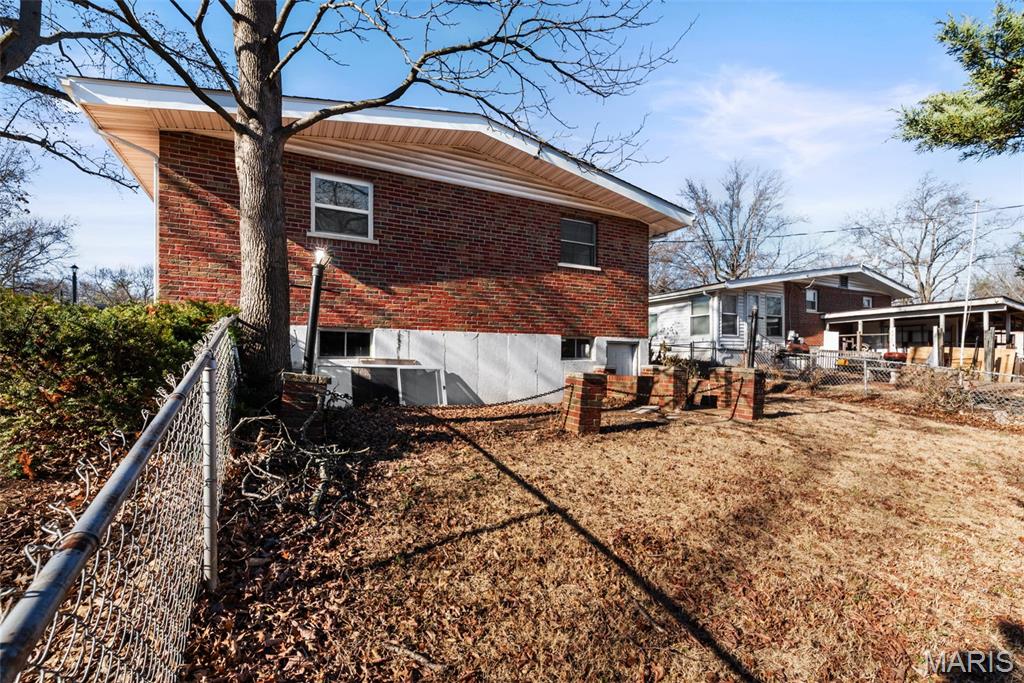 Westwood Acres - Residential