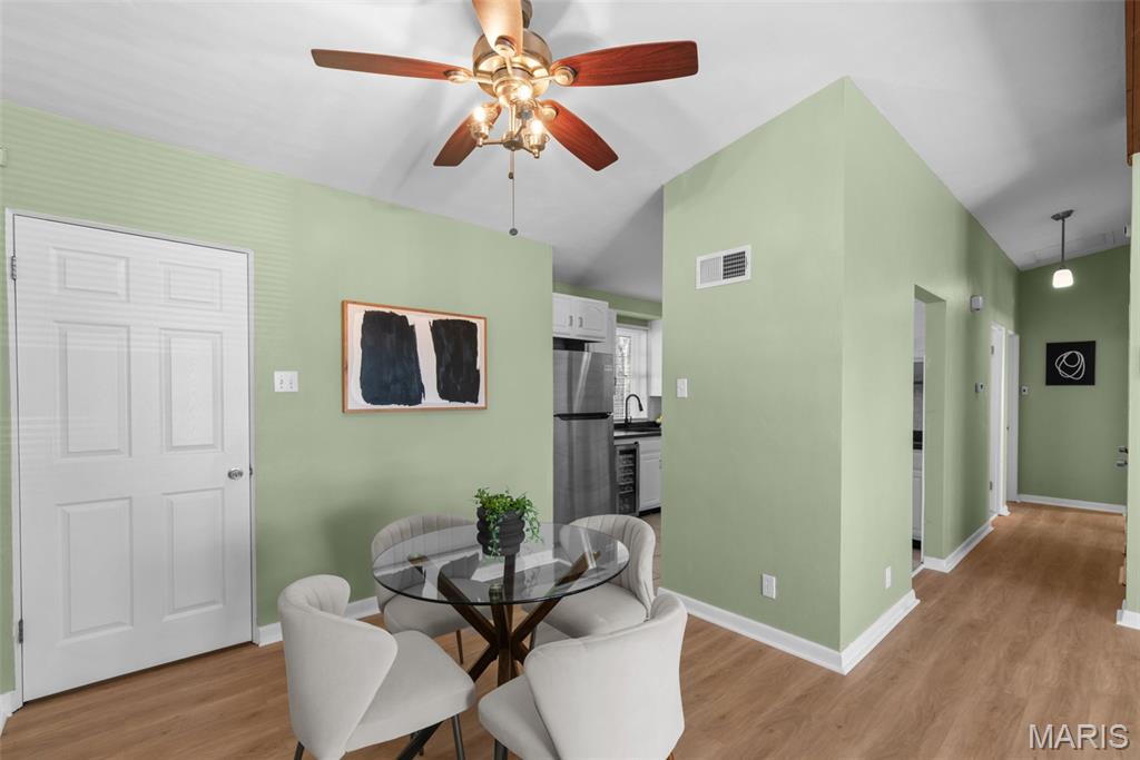 Westwood Acres - Residential