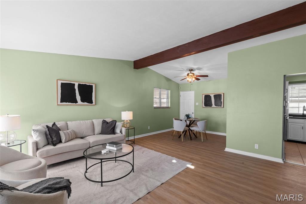 Westwood Acres - Residential