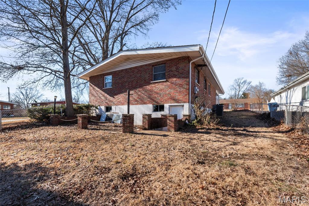 Westwood Acres - Residential
