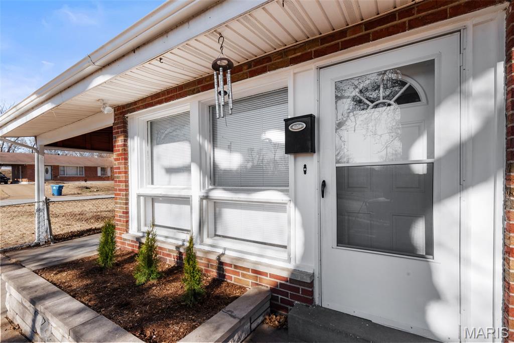 Westwood Acres - Residential