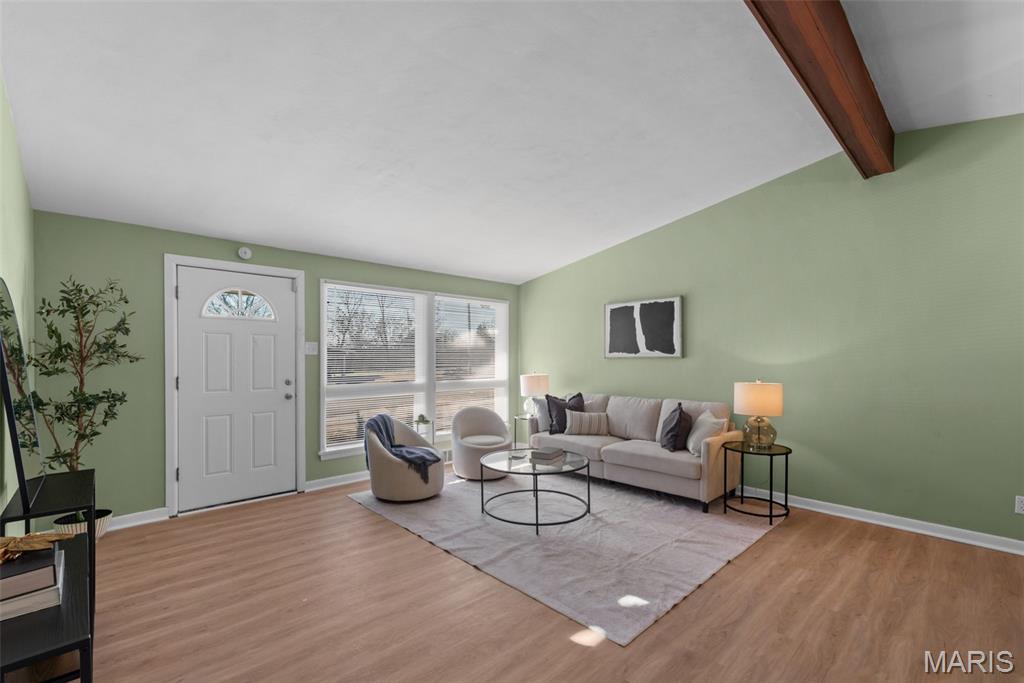 Westwood Acres - Residential