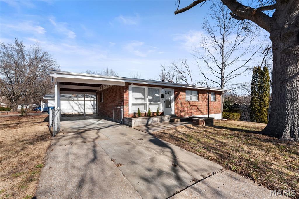 Westwood Acres - Residential