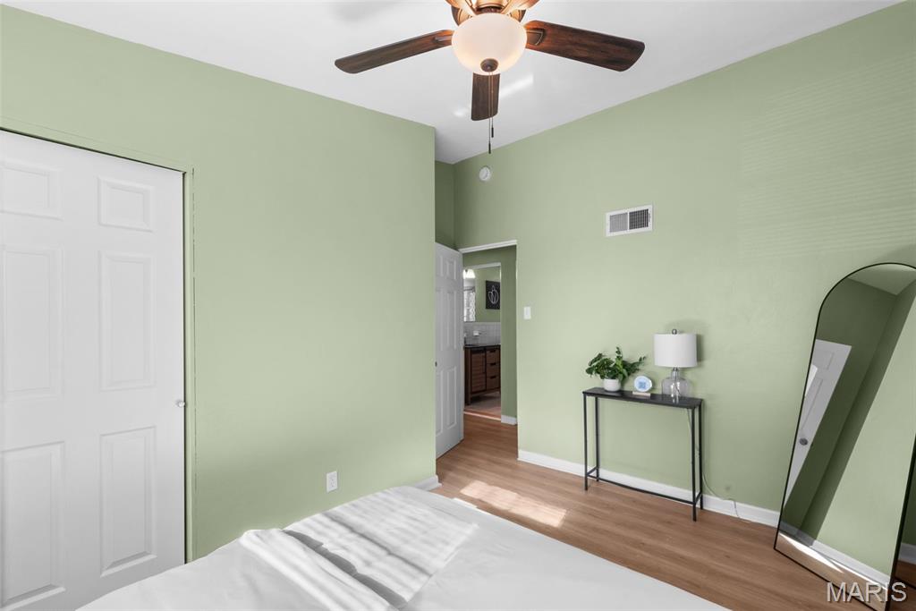 Westwood Acres - Residential