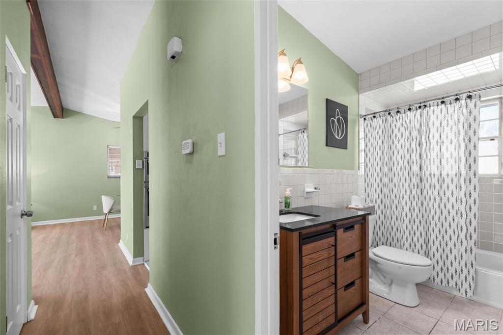 Westwood Acres - Residential