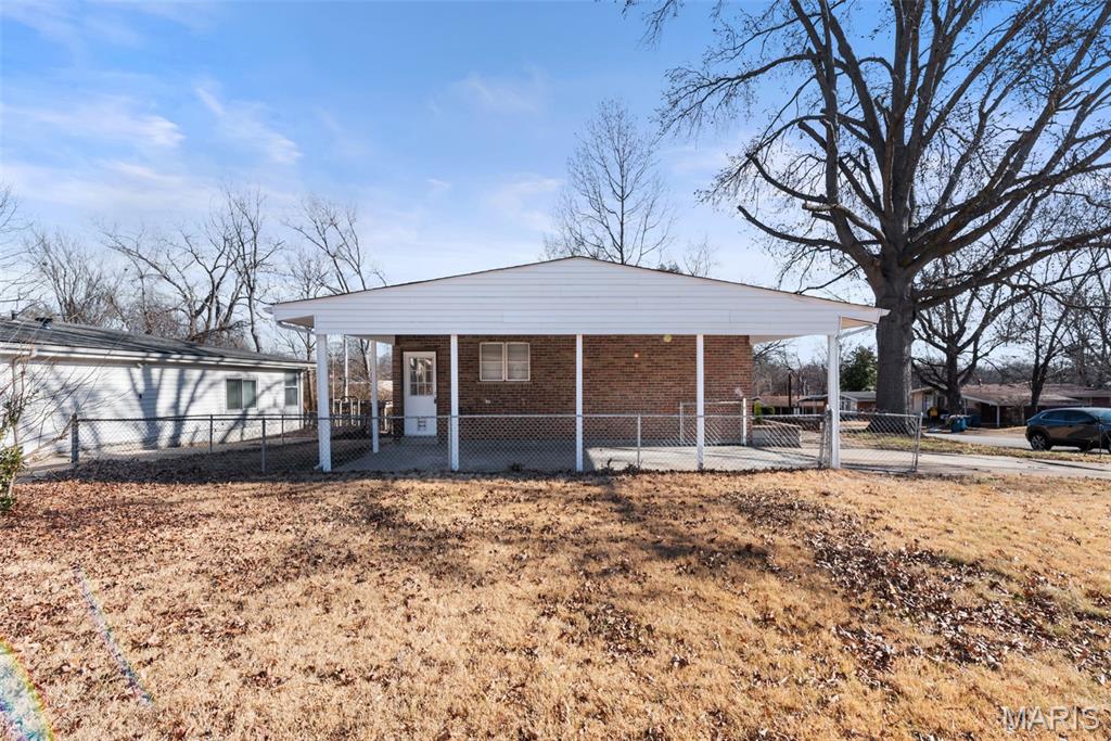Westwood Acres - Residential