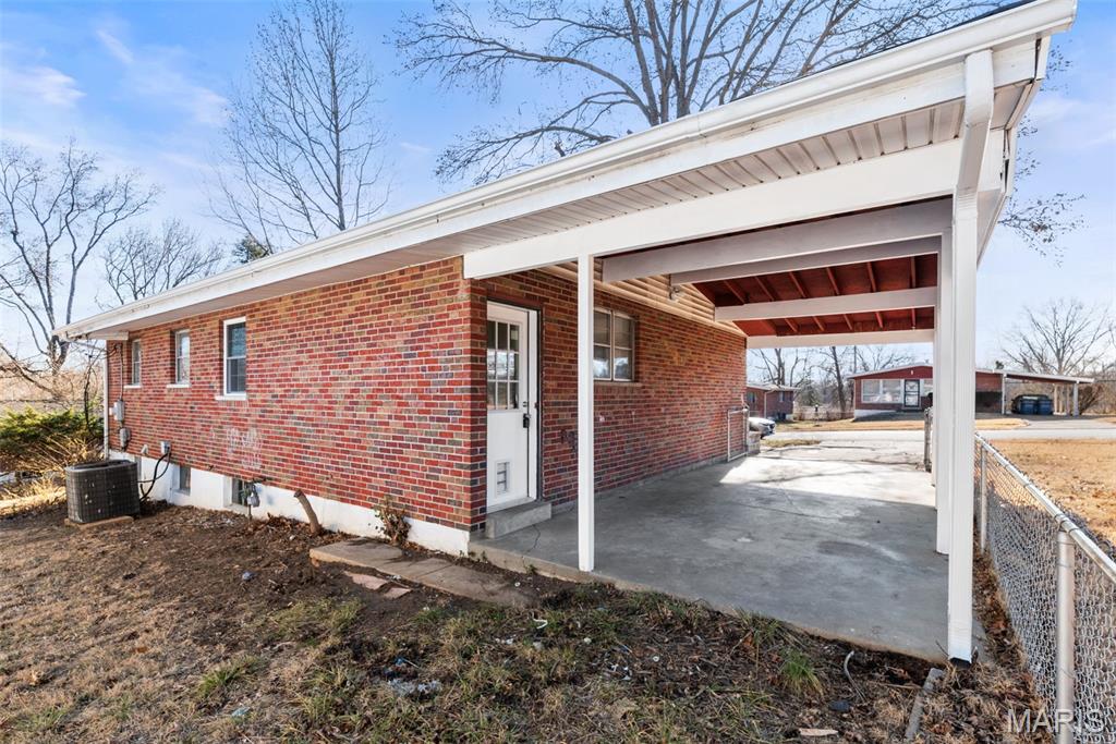 Westwood Acres - Residential