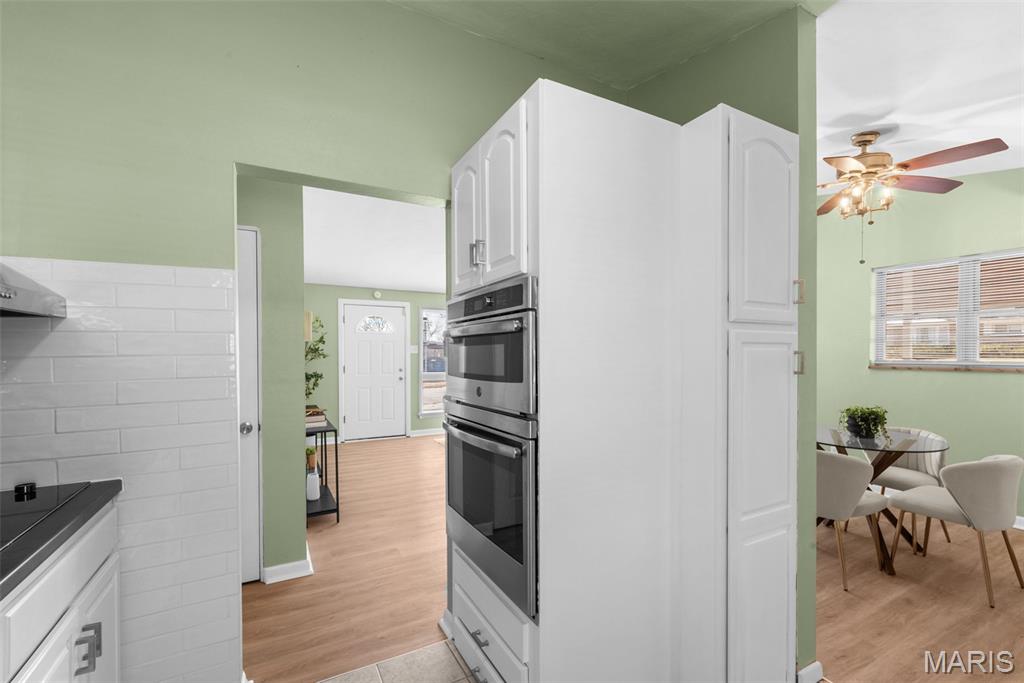 Westwood Acres - Residential
