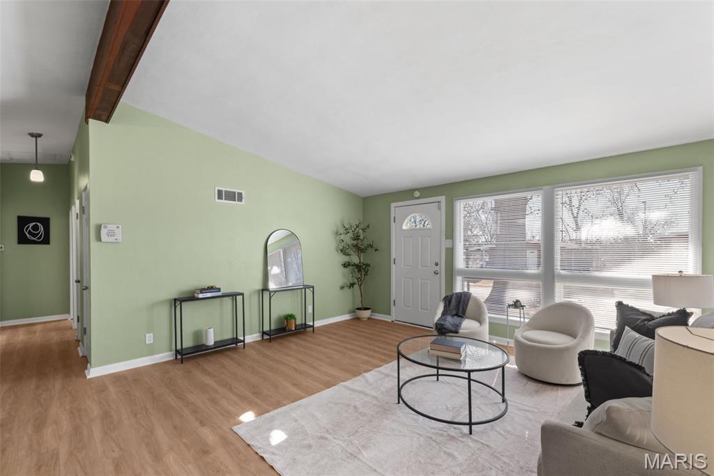 Westwood Acres - Residential
