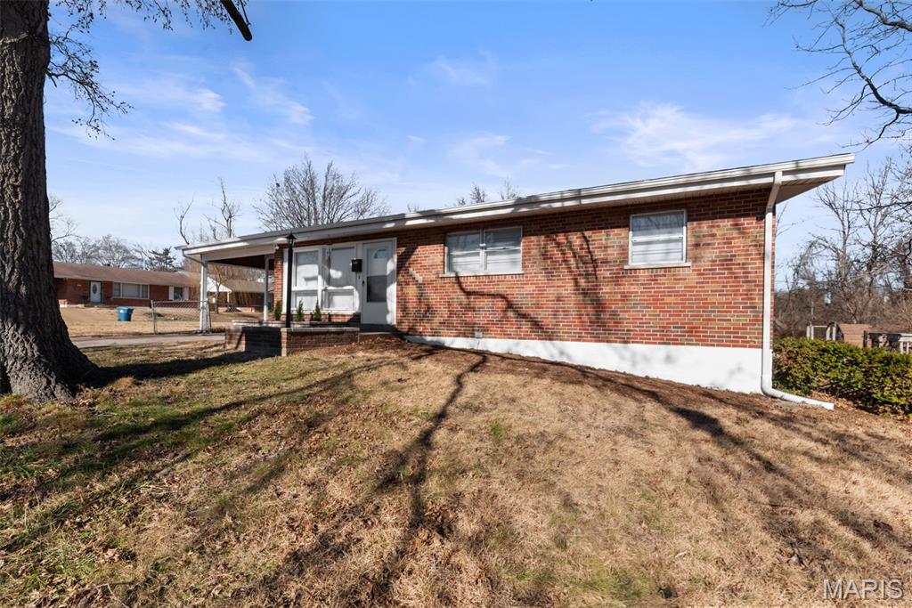 Westwood Acres - Residential