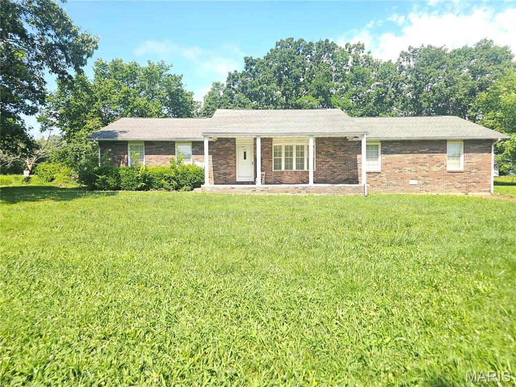 Welcome home to this beautiful 3-bedroom, 2-bath home situated on a gorgeous corner lot just off Hwy 28 in Dixon! Offering an open and spacious floor plan, this home provides plenty of room for both everyday living and entertaining. The generous indoor living spaces flow seamlessly, while the large yard offers ample outdoor space for family gatherings, kids, pets, or simply relaxing. Conveniently located within walking distance of the grocery store and just minutes from local amenities, this home combines comfort, convenience, and a desirable location. Don't miss your opportunity to make this wonderful property your new home!