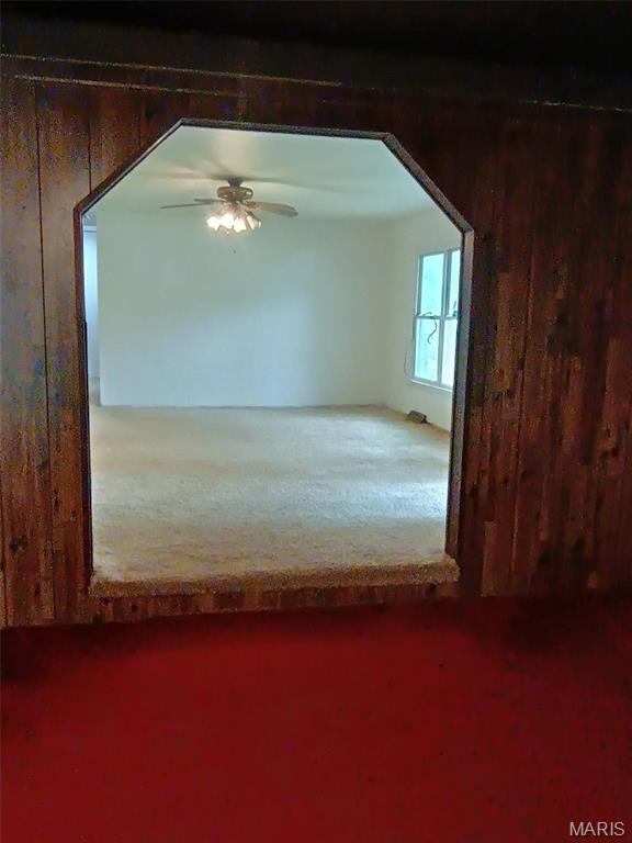 Brandon Heights Subdivision - Residential