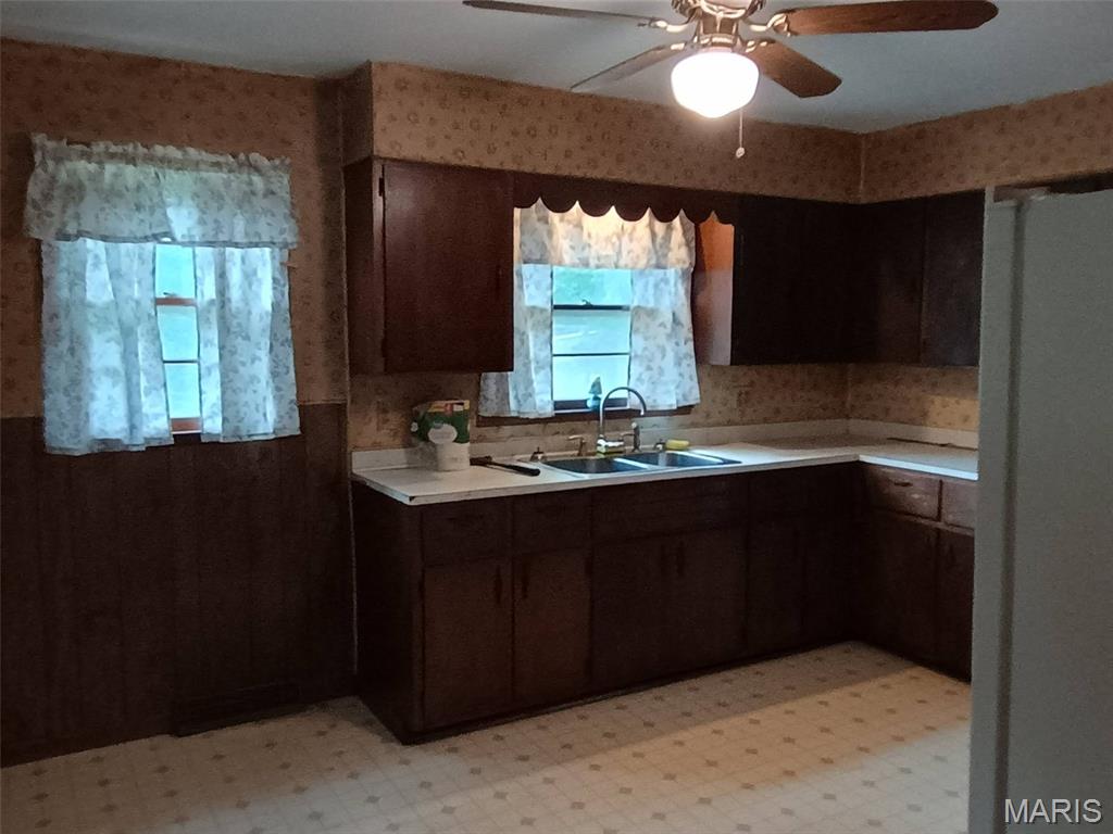 Brandon Heights Subdivision - Residential