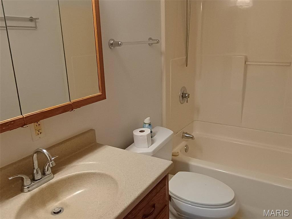 Brandon Heights Subdivision - Residential