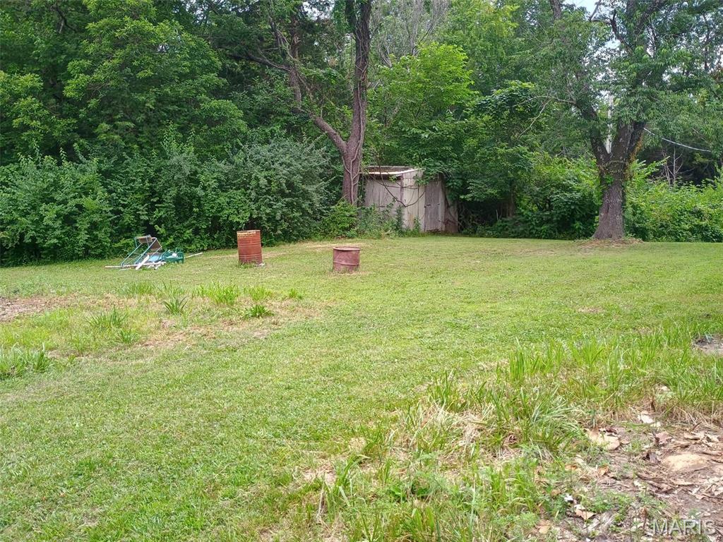Brandon Heights Subdivision - Residential