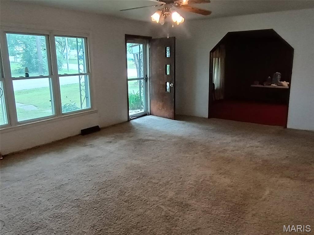 Brandon Heights Subdivision - Residential