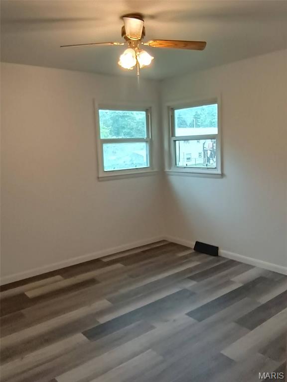 Brandon Heights Subdivision - Residential