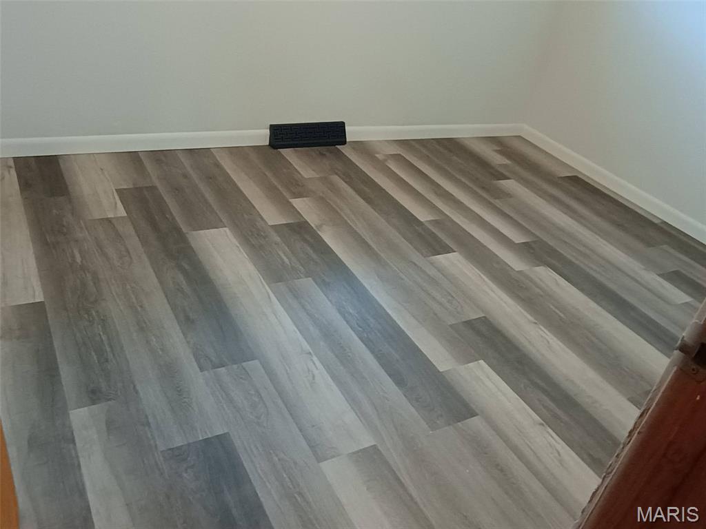 Brandon Heights Subdivision - Residential